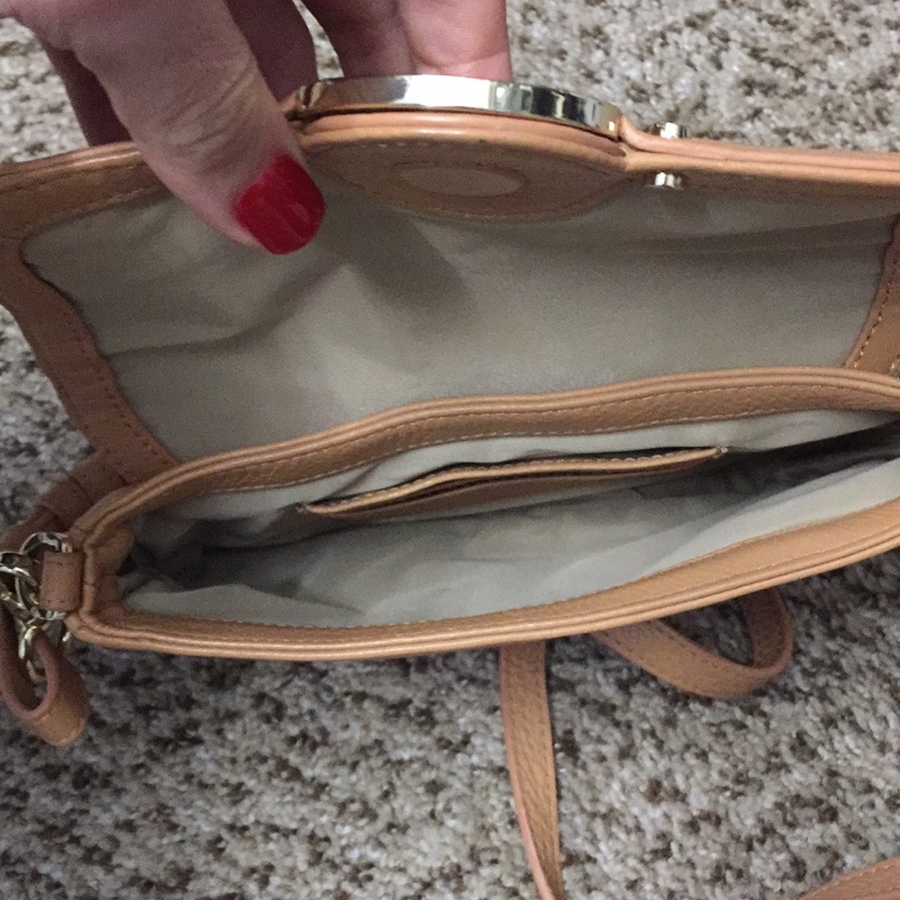 Tory Burch bag - Picture 5 of 6